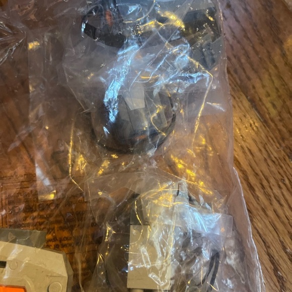 LEGO Technic Building Set - Multicolor - Picture 8 of 9